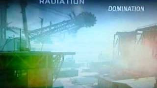 Call of duty black ops- multi kill spray