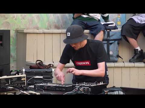 Preselection V1 Beatmaking Battle 22.07.23