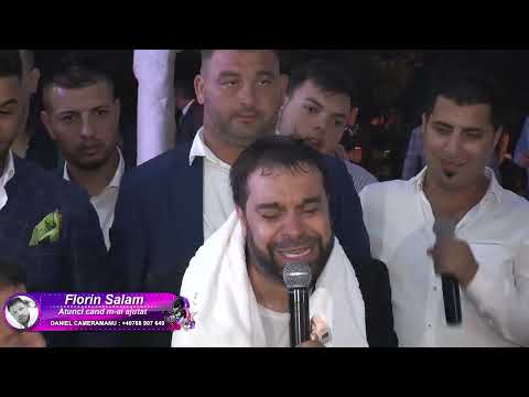 Florin Salam - Atunci cand m-ai ajutat New Live 2016 by DanielCameramanu