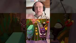 Личность Мавроди