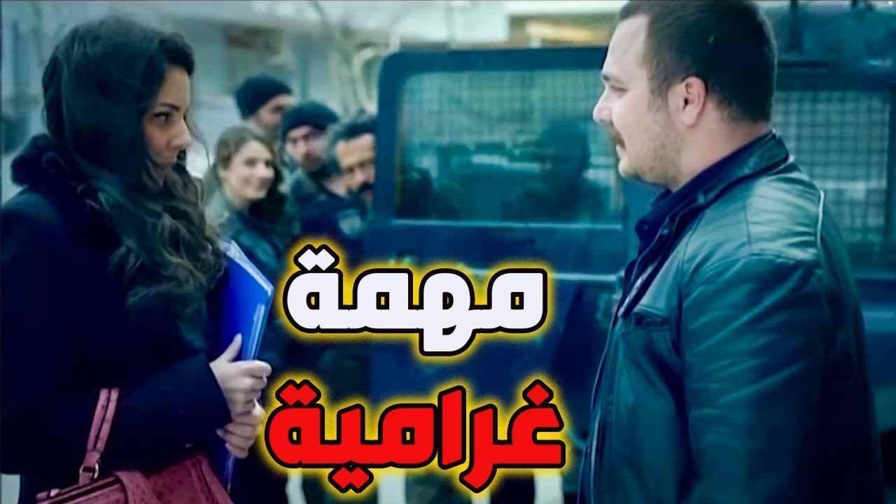 كارلوس انحرق دمو على مايحكي مع البنت الحلوة كيف بساعدو الفريق الأول للموعد الغرامي