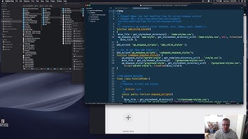 Beaver Builder Theme 101   1 Initial setup