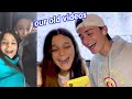 Noah Schnapp Reacting To Our Old Videos 