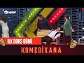 İlk Dərs Günü | Komedixana 141-ci Bölümdən