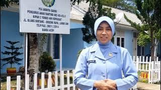 Dirigen Mars dan Hymne PIA Ardhya Garini - PIA AG Kipan C Yonko 469 Kopasgat Banda Aceh