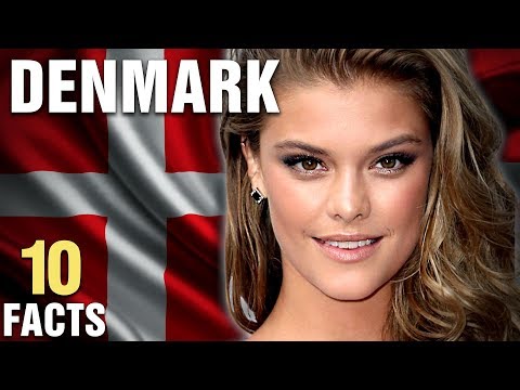 10 Surprising Facts About Denmark