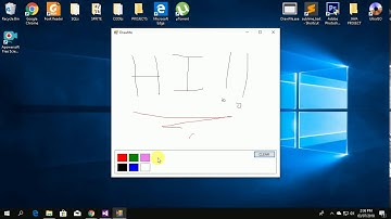 VB.NET - DRAWING LINES