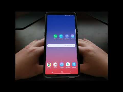 Galaxy Note 9