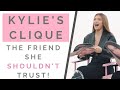 THE TRUTH ABOUT KYLIE JENNER'S FRIENDS: How To Deal When You're The Odd Man Out | Shallon Lester