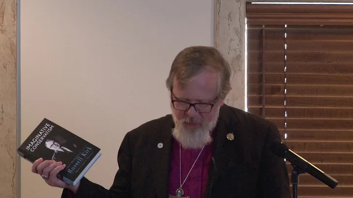 Rev James Heiser