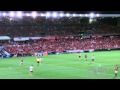 Wsw v roar 7213  who do we sing for