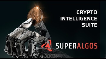 Superalgos: Open-Source Crypto Trading Bots