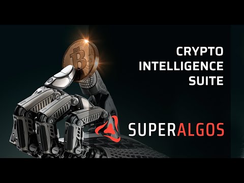 Superalgos: Open-Source Crypto Trading Bots