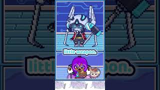 Live3D but its pixel art
