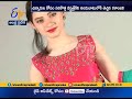 New variety of designer dresses for young girls at Kalanjali; Sankranthi