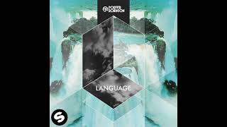 Porter Robinson - Language (Official Radio Edit)