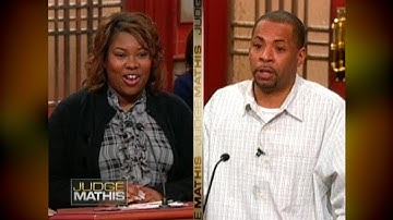 No Doubt He’s the Father