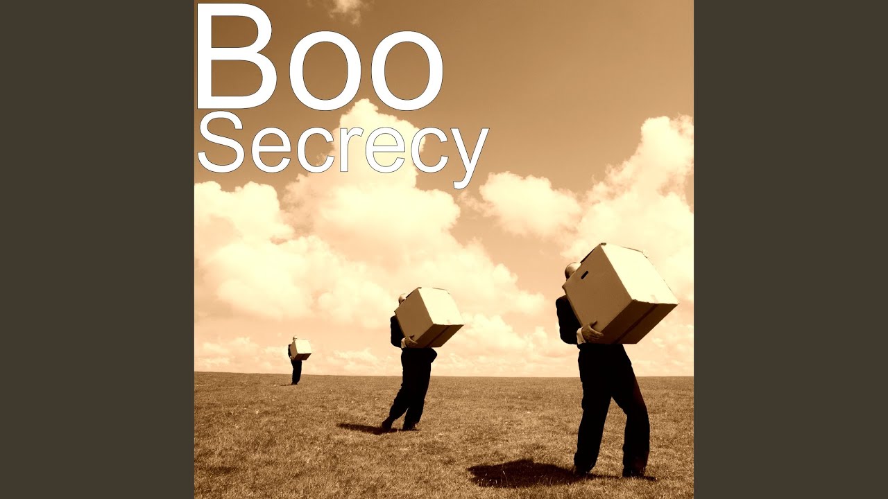 Watch Secrecy on YouTube Watch Secrecy on YouTube