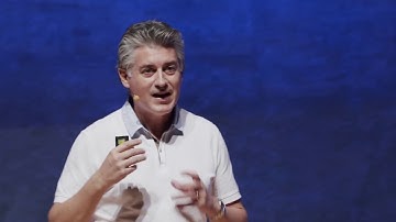 Xavier Noria (Ruby on Rails) at Startup Grind Tech Conference 2018