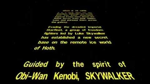 Star Wars The Force Unleashed Ultimate Sith edition Hoth level intro