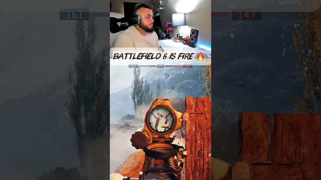 I’m enjoying this beta 