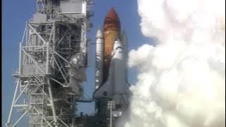 STS-133 OTV CAM 71