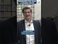 International Collaboration with GTTC|  Düsseldorf, Germay| Andreas Schmitz, President