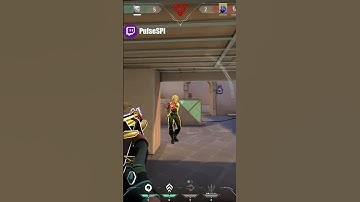 Crouch spray headshot only ace!