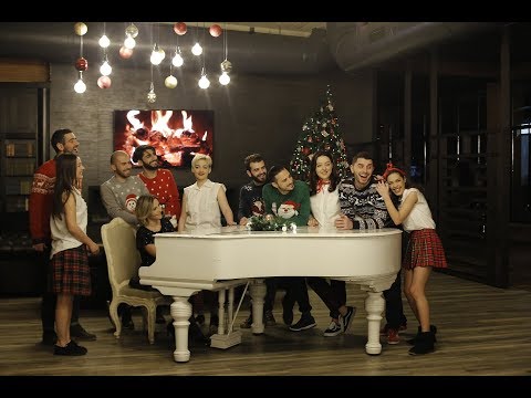 ახალი წელი მხოლოდ ქართულთან ერთად - 31 დეკემბერს, 22:00 საათზე