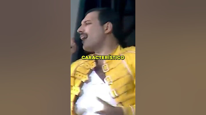 El Trágico Último Concierto De Freddie Mercury