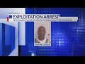 Panama City man charged with exploiting elderly woman's assets