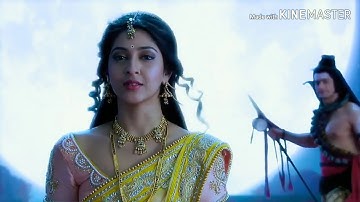 Mahakal Mahakali status mahadev Status devike dev mahadev #Mahakal #Bholenath #AnuragPariharKING