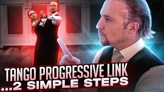 Progressive Link Tango Amazing Promenade Position In Tango Part 12