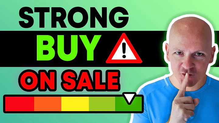 This Dividend Aristocrat Has Cratered by 45%... Now is Time to Load Up