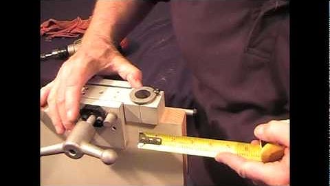 DrillMaster Assembly: Norfield