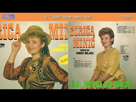 Zorica Minic -