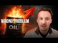 Why Traders Lose Money When Oil Prices Spike