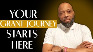 Embark On A Quest For Funding Your Grant Journey Starts Here