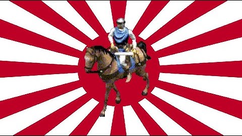 20pop Japanese Scout Rush - Build Order