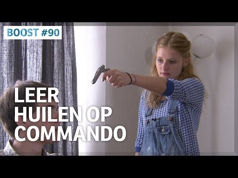 Theatervoorstelling De gelukkige huisvrouw | Doovi