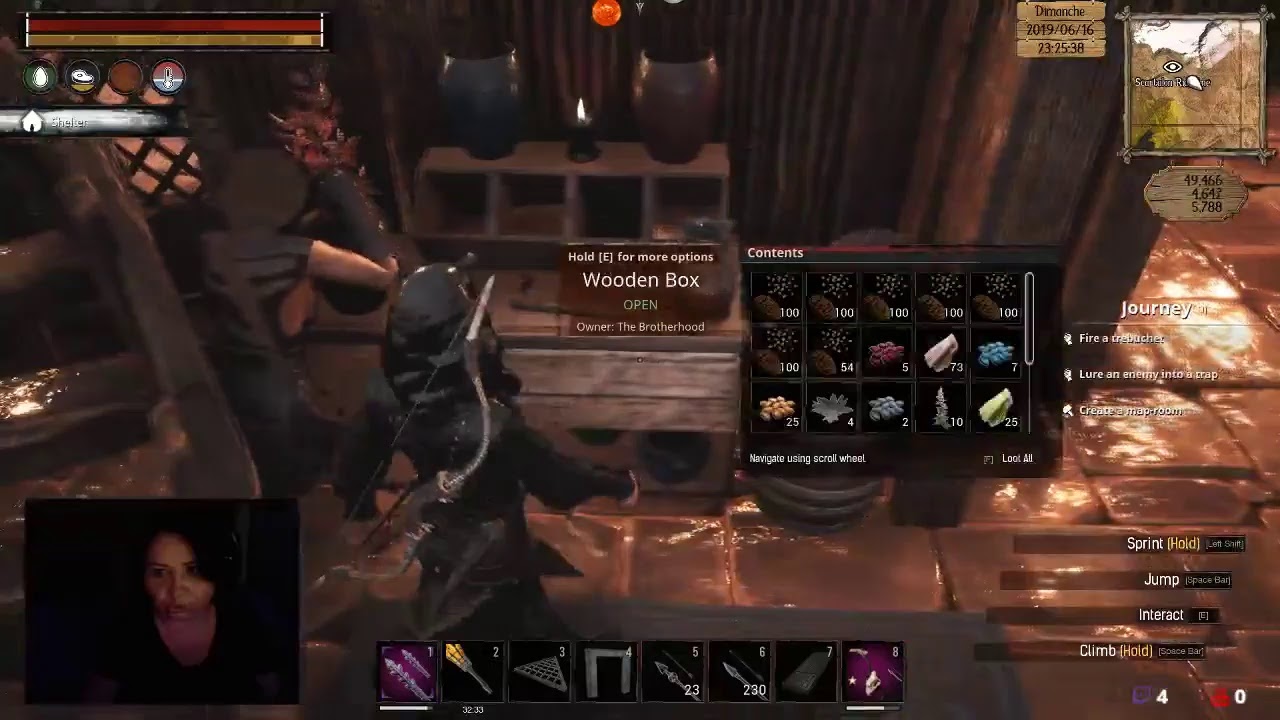 Conan Exiles @Primal Instincts - YouTube