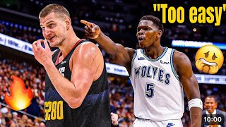 TimberWolves Are Wnning It All.. Denver Nuggets vs Minnesota Timberwolves Game 7 Highlights REACTION