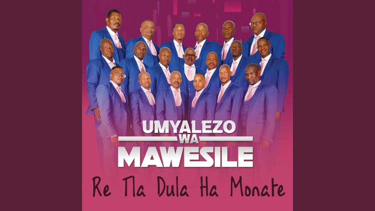 Watch Ngijulise Nkosi on YouTube Watch Ngijulise Nkosi on YouTube