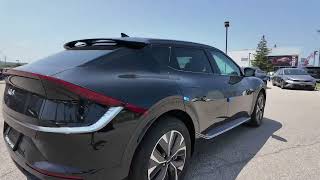 2024 KIA EV6 Wind RWD