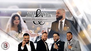 MR. & MRS.  Djurakovac - Wedding By Mr.Sero (Official Video) | By STUDIO 2BROS