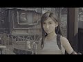 服がめくれ上がってますよ、ティファちゃん❤　FF7リメイク・リバース
