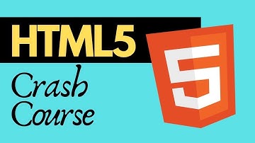 HTML5 Crash Course For Absolute Beginners  15/23  Adding Syntax Highlighting and Math Equations