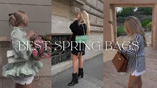 My Favorite Luxury Handbag Picks for Spring 2024 🌸| Chanel, Dior, Hermès & more by Je suis Lou 23,296 views 2 months ago 12 minutes, 50 seconds