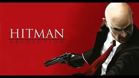 Loading ISSUE & Difficulty ISSUE & Failed To Initialize Direct X ISSUE FIXED | Hit-Man Absolution|