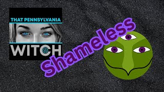 Shameless Self Promotion with Katelyn Dawn of That Pennsylvania Witch